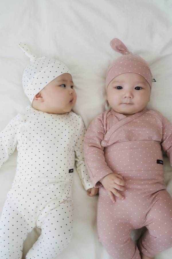 「今すぐチェックして！」韓国発・人気ベビー用品ブランド【Konny】2025冬の人気アイテムランキング！