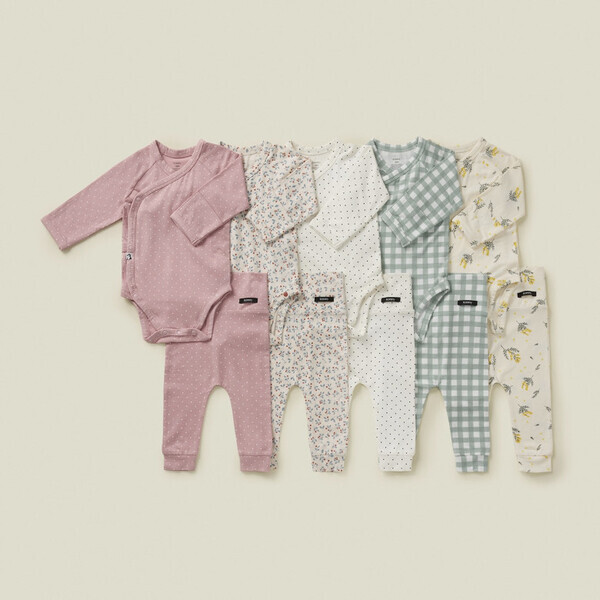 「今すぐチェックして！」韓国発・人気ベビー用品ブランド【Konny】2025冬の人気アイテムランキング！