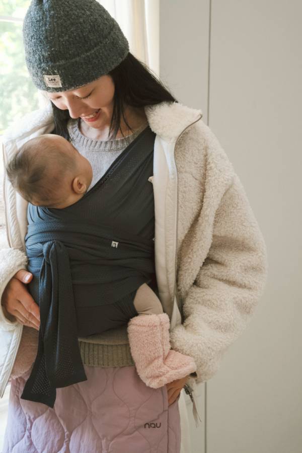 「今すぐチェックして！」韓国発・人気ベビー用品ブランド【Konny】2025冬の人気アイテムランキング！