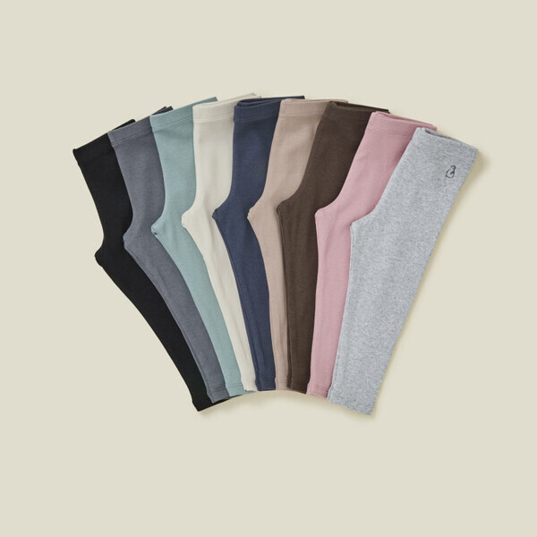 「今すぐチェックして！」韓国発・人気ベビー用品ブランド【Konny】2025冬の人気アイテムランキング！