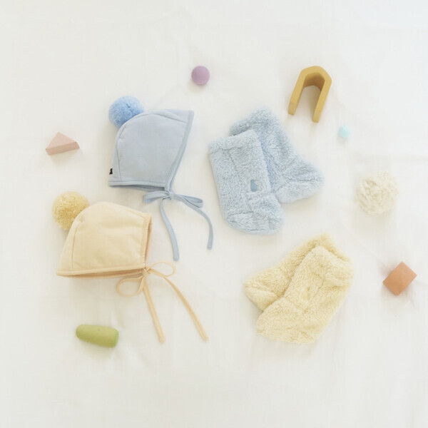 「今すぐチェックして！」韓国発・人気ベビー用品ブランド【Konny】2025冬の人気アイテムランキング！