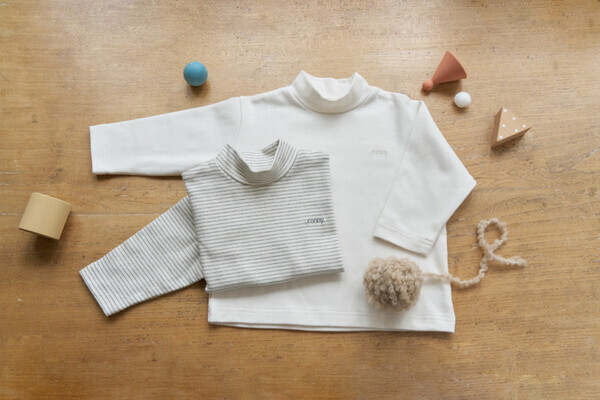 「今すぐチェックして！」韓国発・人気ベビー用品ブランド【Konny】2025冬の人気アイテムランキング！