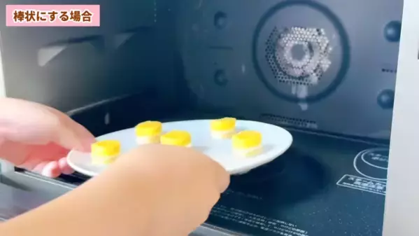 「1枚がたったの3円？！」レンジで簡単♡最高においしいクッキーレシピ