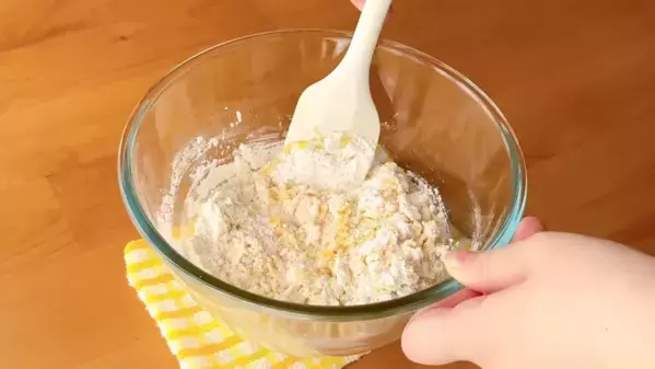 「1枚がたったの3円？！」レンジで簡単♡最高においしいクッキーレシピ