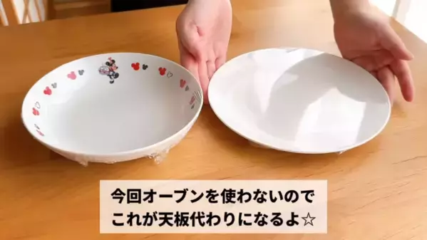 「1枚がたったの3円？！」レンジで簡単♡最高においしいクッキーレシピ