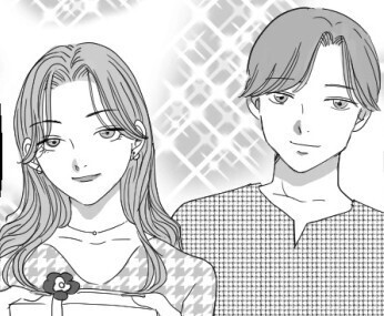 【帰宅して1秒で顔面パンチ炸裂】「えっお隣さん何事！？」美男美女夫婦の“闇”が深すぎた！