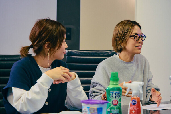 【12/1発表】年末大掃除AWARD審査会を実施！本当に使えるお掃除グッズは？トレンドって？リアルママ＆プロが本気で選びました！