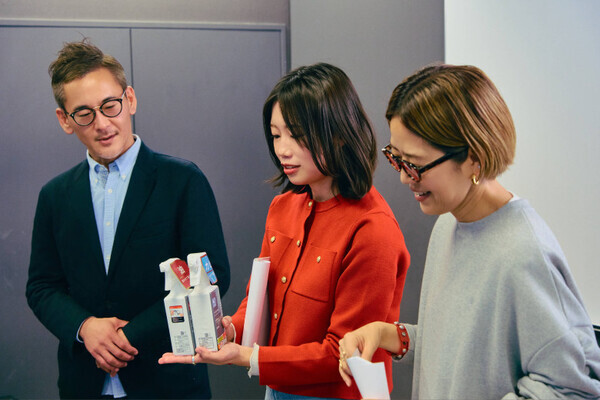 【12/1発表】年末大掃除AWARD審査会を実施！本当に使えるお掃除グッズは？トレンドって？リアルママ＆プロが本気で選びました！