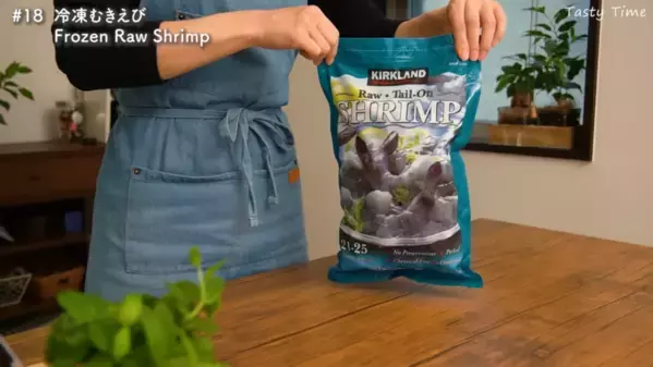 「コストコデビューは絶対これ買って！」人気YouTuberが教える神商品20選【第2弾】