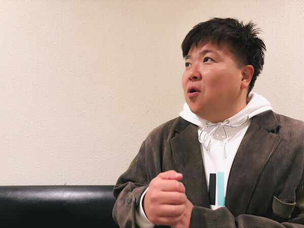 「赤ちゃんと一緒に参加しよう！」【寛平マラソン】ベビーカーウオーク発起人・ミサイルマン西代さんに聞く、子育てをもっと面白くするコツ