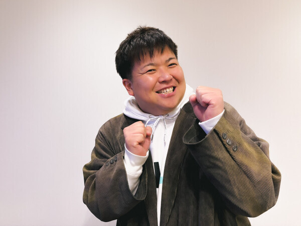 「赤ちゃんと一緒に参加しよう！」【寛平マラソン】ベビーカーウオーク発起人・ミサイルマン西代さんに聞く、子育てをもっと面白くするコツ