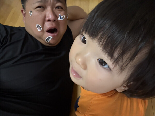 「赤ちゃんと一緒に参加しよう！」【寛平マラソン】ベビーカーウオーク発起人・ミサイルマン西代さんに聞く、子育てをもっと面白くするコツ