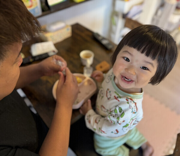 「赤ちゃんと一緒に参加しよう！」【寛平マラソン】ベビーカーウオーク発起人・ミサイルマン西代さんに聞く、子育てをもっと面白くするコツ