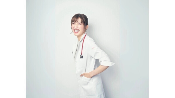 「子育てに正解はないけれど、自分軸をしっかり決めよう！」【医師監修連載➆】