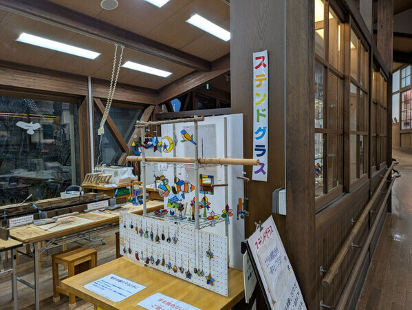 1月末まで開催！【国営アルプスあづみの公園　堀金・穂高地区】のイルミネーション♡