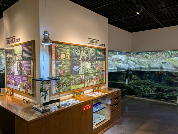 1月末まで開催！【国営アルプスあづみの公園　堀金・穂高地区】のイルミネーション♡