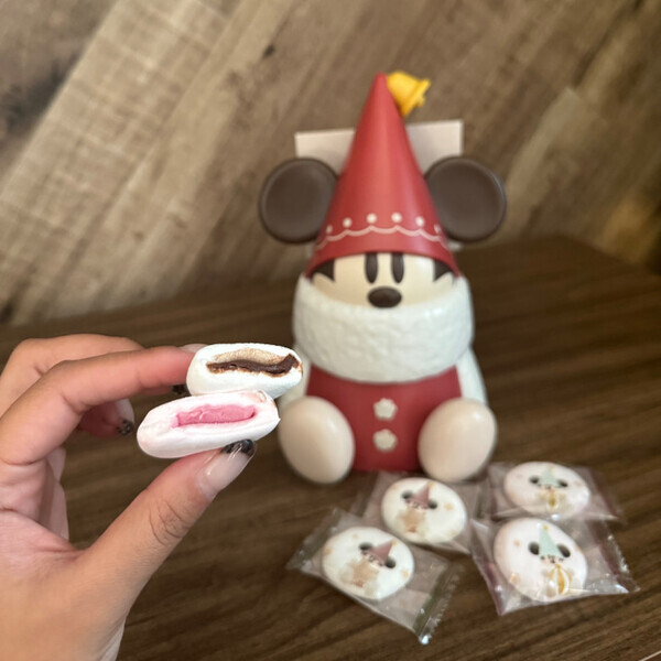 売り切れ注意！食べた後もインテリアに♡絶対に買ってほしい【ディズニークリスマスお土産BEST5】を大発表！