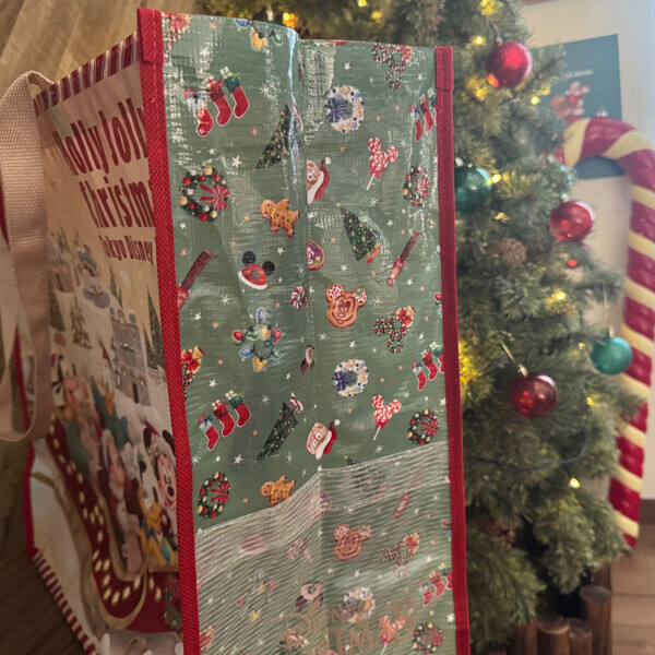 売り切れ注意！食べた後もインテリアに♡絶対に買ってほしい【ディズニークリスマスお土産BEST5】を大発表！