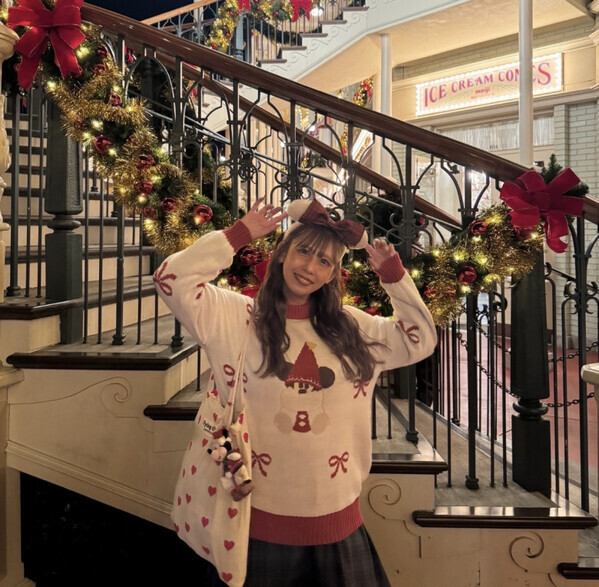 売り切れ注意！食べた後もインテリアに♡絶対に買ってほしい【ディズニークリスマスお土産BEST5】を大発表！