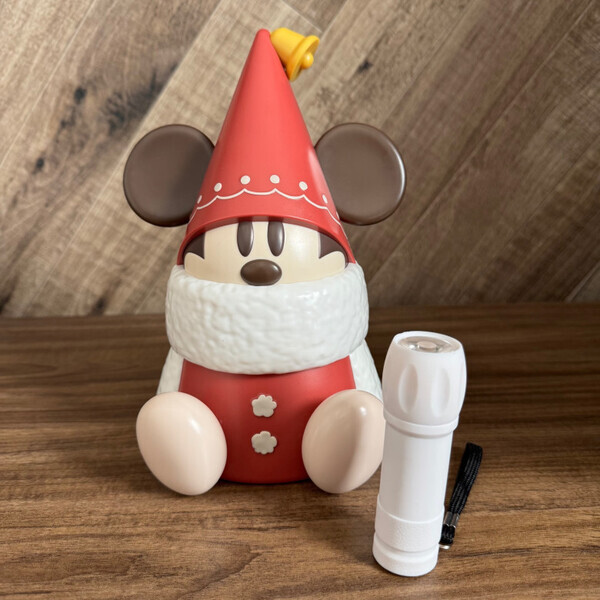 売り切れ注意！食べた後もインテリアに♡絶対に買ってほしい【ディズニークリスマスお土産BEST5】を大発表！