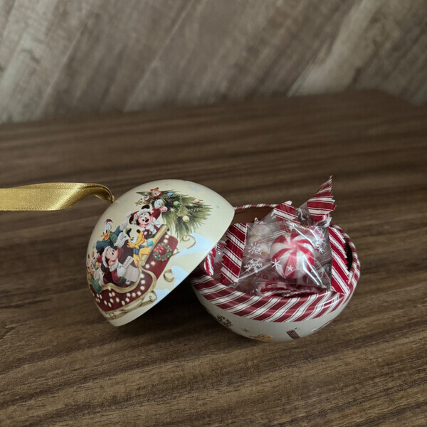 売り切れ注意！食べた後もインテリアに♡絶対に買ってほしい【ディズニークリスマスお土産BEST5】を大発表！