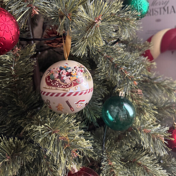 売り切れ注意！食べた後もインテリアに♡絶対に買ってほしい【ディズニークリスマスお土産BEST5】を大発表！