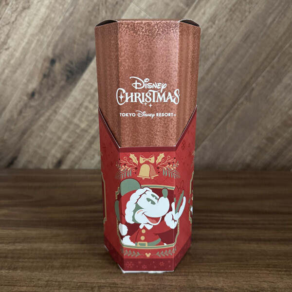 売り切れ注意！食べた後もインテリアに♡絶対に買ってほしい【ディズニークリスマスお土産BEST5】を大発表！