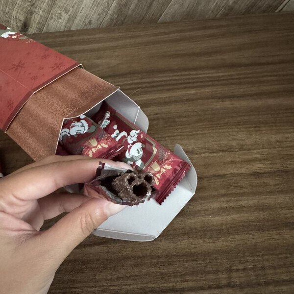 売り切れ注意！食べた後もインテリアに♡絶対に買ってほしい【ディズニークリスマスお土産BEST5】を大発表！