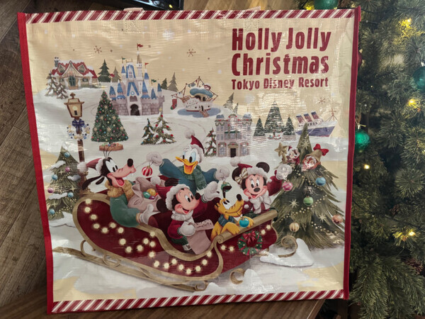 売り切れ注意！食べた後もインテリアに♡絶対に買ってほしい【ディズニークリスマスお土産BEST5】を大発表！