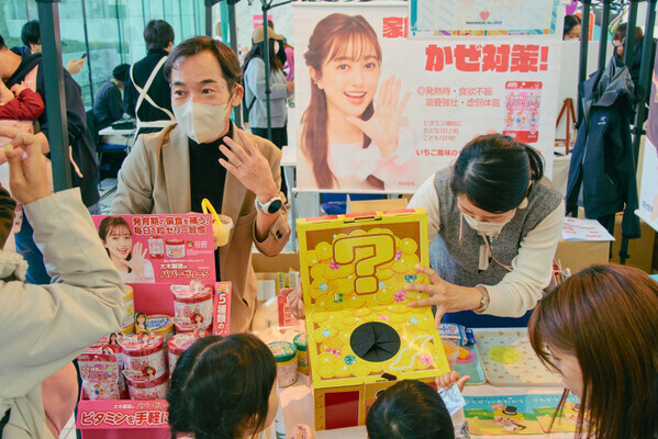 菊地亜美プロデュース【MAMARIAL fes. 2025】2Daysになってパワーアップ！当日の様子をレポ♪