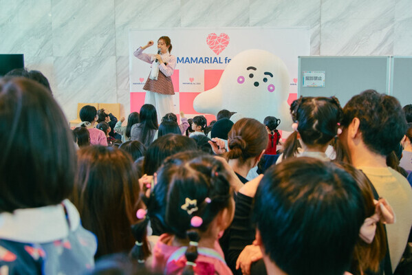 菊地亜美プロデュース【MAMARIAL fes. 2025】2Daysになってパワーアップ！当日の様子をレポ♪