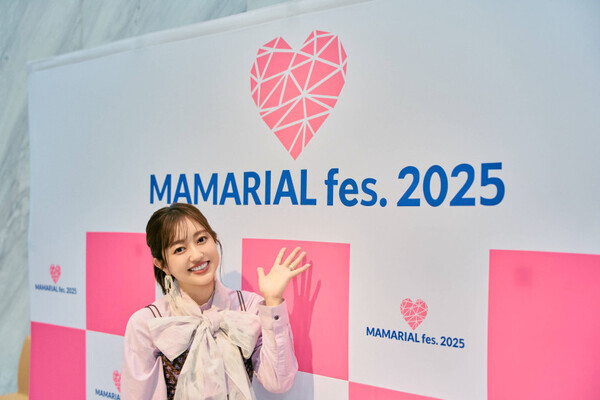 菊地亜美プロデュース【MAMARIAL fes. 2025】2Daysになってパワーアップ！当日の様子をレポ♪