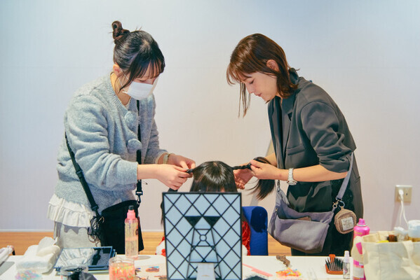 菊地亜美プロデュース【MAMARIAL fes. 2025】2Daysになってパワーアップ！当日の様子をレポ♪