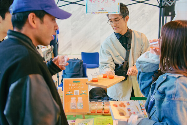 菊地亜美プロデュース【MAMARIAL fes. 2025】2Daysになってパワーアップ！当日の様子をレポ♪