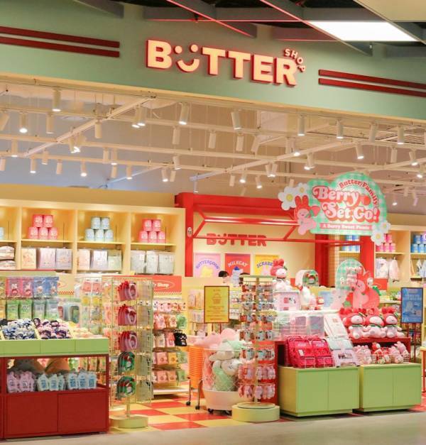 【韓国トレンド】「韓国でシールを買うならココ！」サンリオ・しんちゃんなど！キャラシールがゲットできるショップ３選