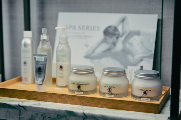 ホテルステイ＆ママランチ会にも♡【ウェスティンホテル横浜】で自分にご褒美を♪