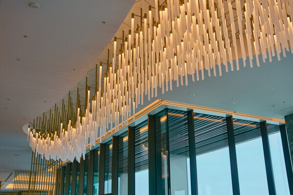 ホテルステイ＆ママランチ会にも♡【ウェスティンホテル横浜】で自分にご褒美を♪