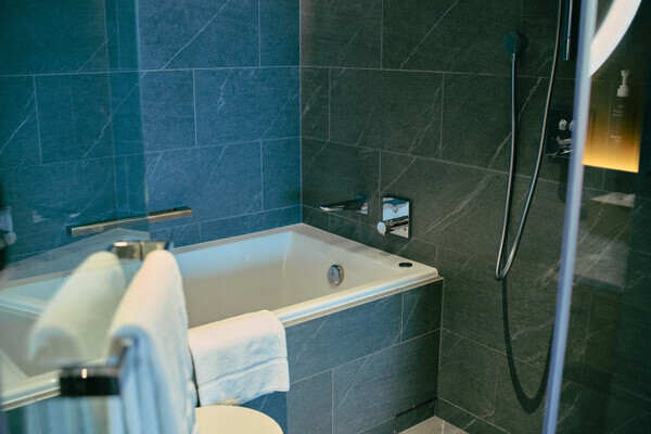 ホテルステイ＆ママランチ会にも♡【ウェスティンホテル横浜】で自分にご褒美を♪