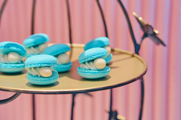 ホテルステイ＆ママランチ会にも♡【ウェスティンホテル横浜】で自分にご褒美を♪