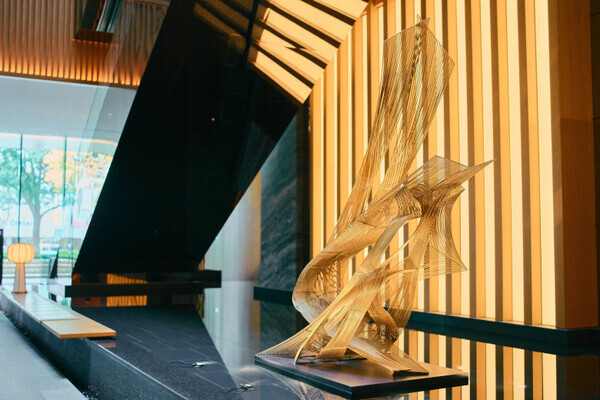 ホテルステイ＆ママランチ会にも♡【ウェスティンホテル横浜】で自分にご褒美を♪