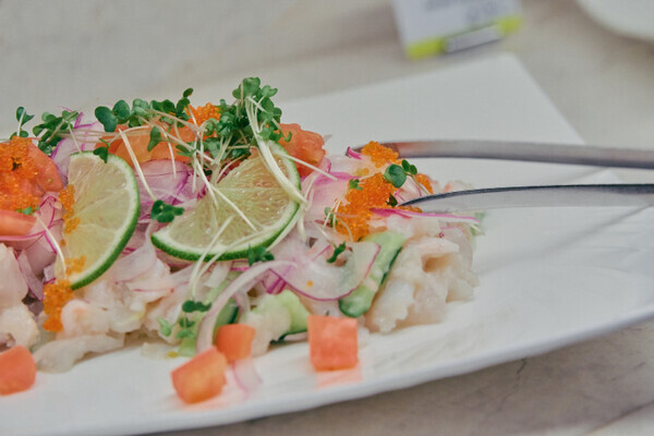 ホテルステイ＆ママランチ会にも♡【ウェスティンホテル横浜】で自分にご褒美を♪