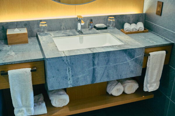 ホテルステイ＆ママランチ会にも♡【ウェスティンホテル横浜】で自分にご褒美を♪