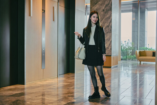 ホテルステイ＆ママランチ会にも♡【ウェスティンホテル横浜】で自分にご褒美を♪