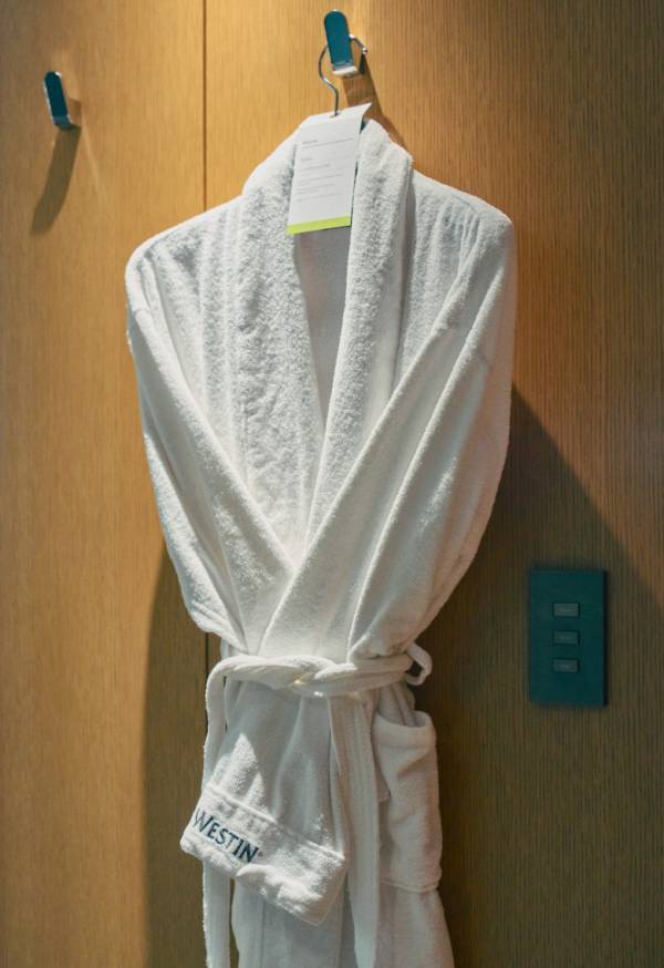 ホテルステイ＆ママランチ会にも♡【ウェスティンホテル横浜】で自分にご褒美を♪