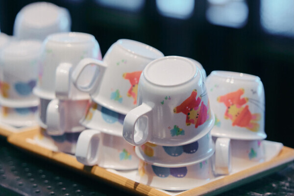 ホテルステイ＆ママランチ会にも♡【ウェスティンホテル横浜】で自分にご褒美を♪