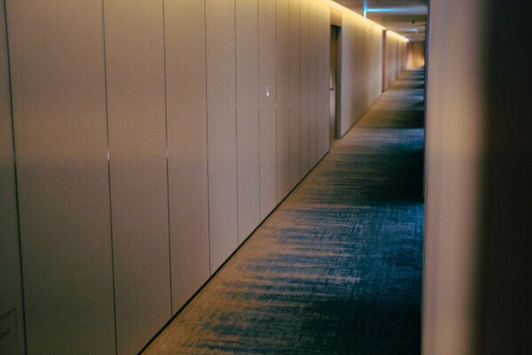 ホテルステイ＆ママランチ会にも♡【ウェスティンホテル横浜】で自分にご褒美を♪