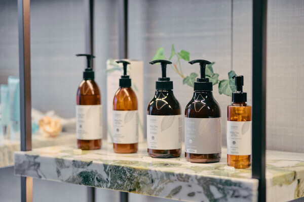 ホテルステイ＆ママランチ会にも♡【ウェスティンホテル横浜】で自分にご褒美を♪