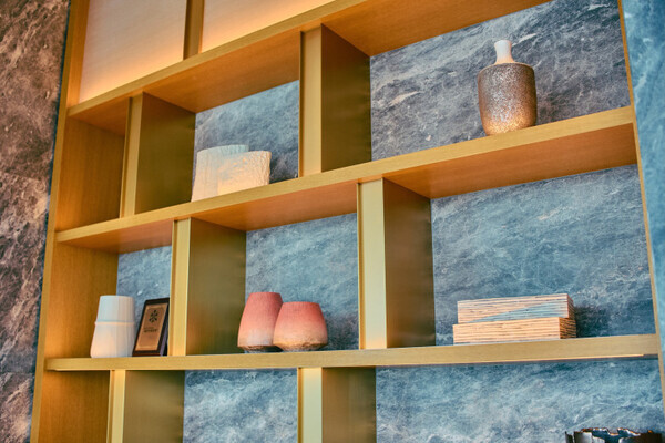 ホテルステイ＆ママランチ会にも♡【ウェスティンホテル横浜】で自分にご褒美を♪