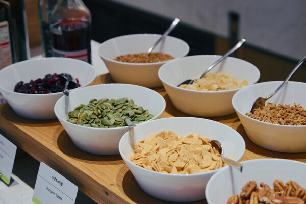 ホテルステイ＆ママランチ会にも♡【ウェスティンホテル横浜】で自分にご褒美を♪