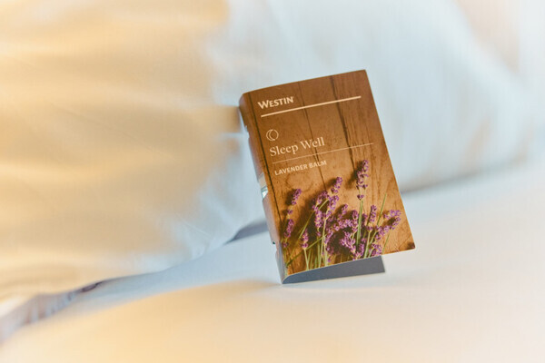 ホテルステイ＆ママランチ会にも♡【ウェスティンホテル横浜】で自分にご褒美を♪